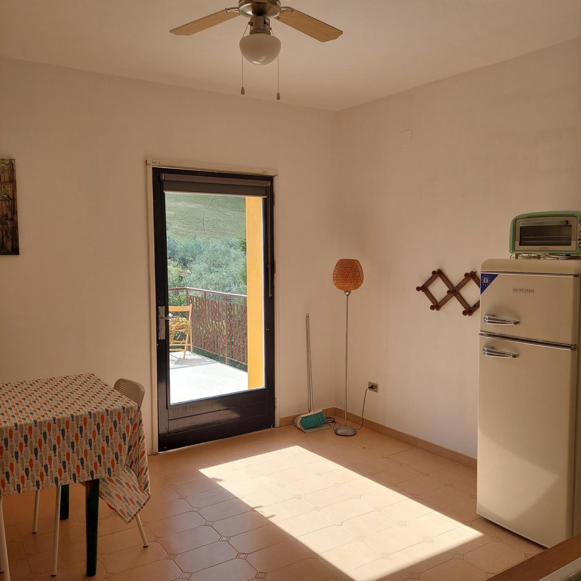 Villa Ferranti Abruzzo Montefino Exterior foto