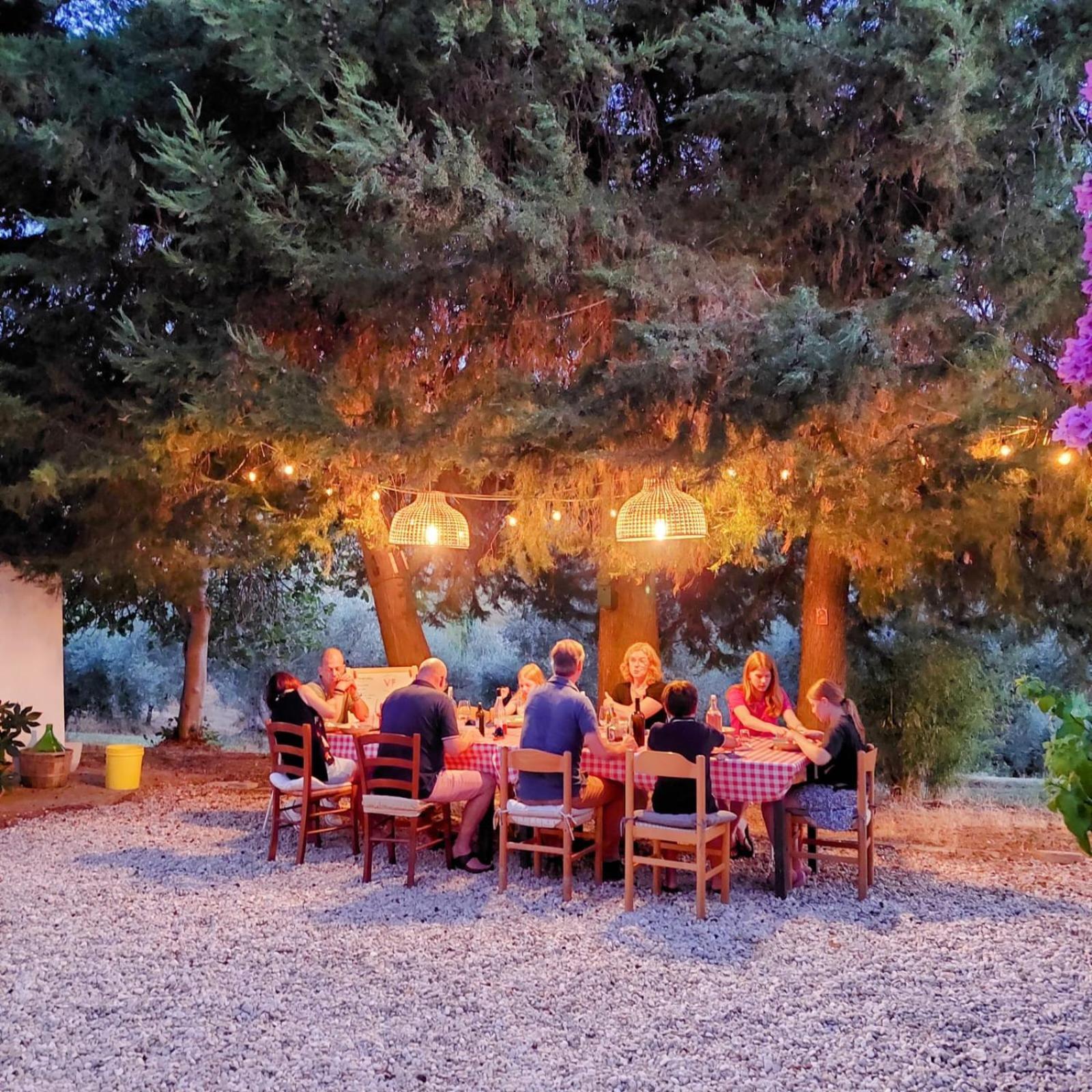 Villa Ferranti Abruzzo Montefino Exterior foto